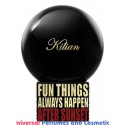 Our impression of Fun Things Always Happen After Sunset By Kilian Unisex Concentrated Perfume Oil (07028) Niche Perfume Oils